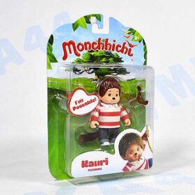 Monchhichi Kauri