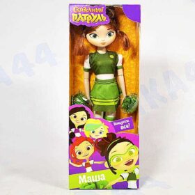 Кукла Маша Сказочный патруль