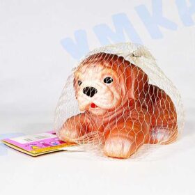 резиновая игрушка