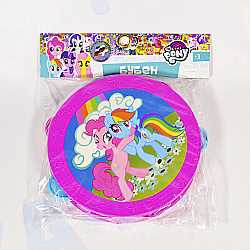 Бубен MY LITTLE PONY Арт. В421478-R2