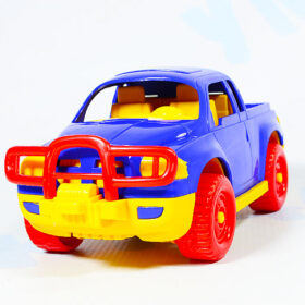 Пикап Сахара Нордпласт арт.054