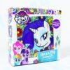 Пазл "My Little Pony"+магнит. 64 эл. Арт. 03417