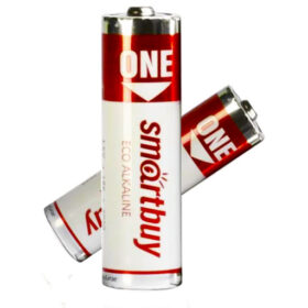Батарейки Smortbuy LR6 АА 1 шт