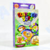 Пластилиновое мыло PLAY CLAY SOAP
