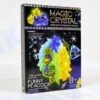 Magic Crystal Павлин Набор для проведения опытов