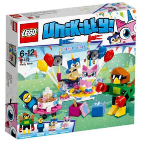 Конструктор LEGO Unikitty Вечеринка, 41453