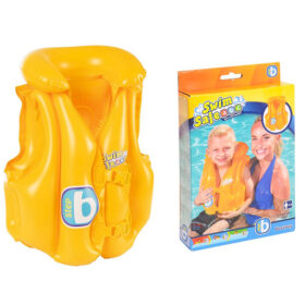 Жилет для плавания Bestway 32034, 51x46 см