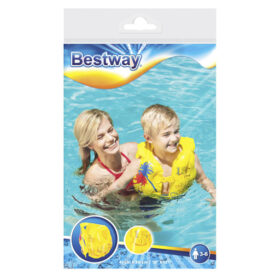 Жилет для плавания Bestway 32069, 41×30 см