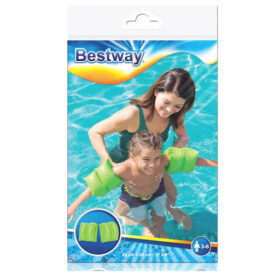 Нарукавники для плавания Bestway 32005, 20x20 см, 3-6 лет