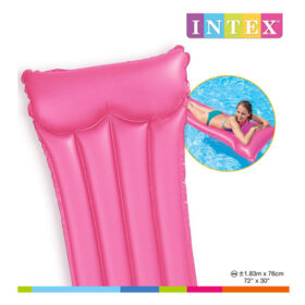 Надувной пляжный матрас INTEX 59717NP, 183x76 см