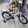 Детский велосипед 18" BMW ST18033-GW