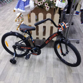 Детский велосипед 20" Slider IT106124